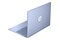 Laptop HP Pavilion 16 16.0" AMD Ryzen 5 8540U AMD Radeon 16GB 512GB SSD M.2 Windows 11 Home niebieski