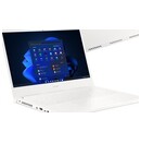 Laptop ACER ConceptD 3 14.0" Intel Core i7 11800H NVIDIA GeForce GTX 1650 16GB 1TB SSD Windows 11 Professional biały