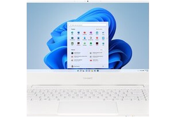 Laptop ACER ConceptD 3 14.0" Intel Core i7 11800H NVIDIA GeForce GTX 1650 16GB 1TB SSD Windows 11 Professional biały
