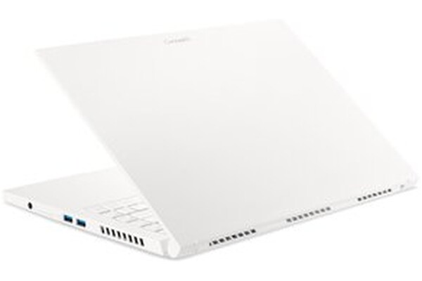 Laptop ACER ConceptD 3 14.0" Intel Core i7 11800H NVIDIA GeForce GTX 1650 16GB 1TB SSD Windows 11 Professional biały