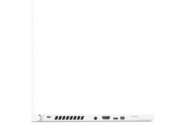 Laptop ACER ConceptD 3 14.0" Intel Core i7 11800H NVIDIA GeForce GTX 1650 16GB 1TB SSD Windows 11 Professional biały