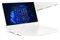 Laptop ACER ConceptD 3 14.0" Intel Core i7 11800H NVIDIA GeForce GTX 1650 16GB 1TB SSD Windows 11 Professional biały