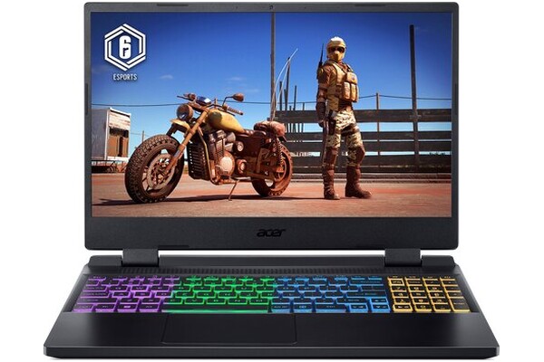 Laptop ACER Nitro 5 15.6" Intel Core i7 12700H NVIDIA GeForce RTX 3070 Ti 16GB 1TB SSD czarny