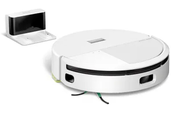 Odkurzacz iRobot 205 Roomba tradycyjny z pojemnikiem biały