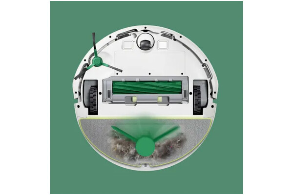 Odkurzacz iRobot 205 Roomba tradycyjny z pojemnikiem biały