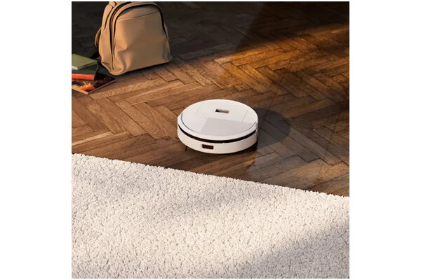 Odkurzacz iRobot 205 Roomba tradycyjny z pojemnikiem biały