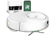Odkurzacz iRobot 105 Roomba tradycyjny z pojemnikiem biały