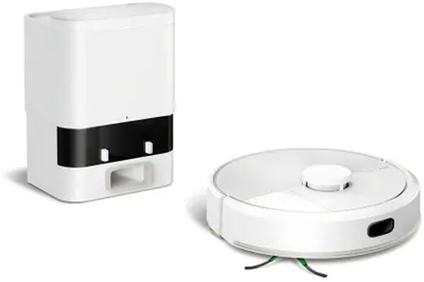 Odkurzacz iRobot 105 Roomba tradycyjny z pojemnikiem biały