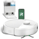 Odkurzacz iRobot 405 Roomba tradycyjny z pojemnikiem biały