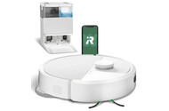 Odkurzacz iRobot 405 Roomba tradycyjny z pojemnikiem biały