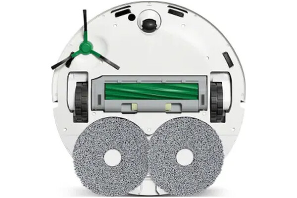 Odkurzacz iRobot 405 Roomba tradycyjny z pojemnikiem biały