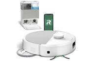 Odkurzacz iRobot 505 Roomba tradycyjny z pojemnikiem biały