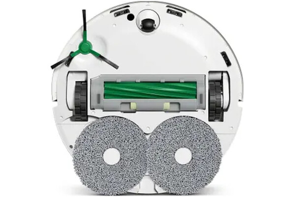 Odkurzacz iRobot 505 Roomba tradycyjny z pojemnikiem biały