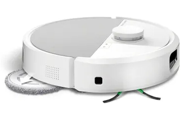 Odkurzacz iRobot 505 Roomba tradycyjny z pojemnikiem biały