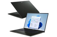 Laptop ACER Swift Edge 16 16.0" AMD Ryzen 7 6800U AMD Radeon 680M 16GB 1TB SSD Windows 11 Home czarny