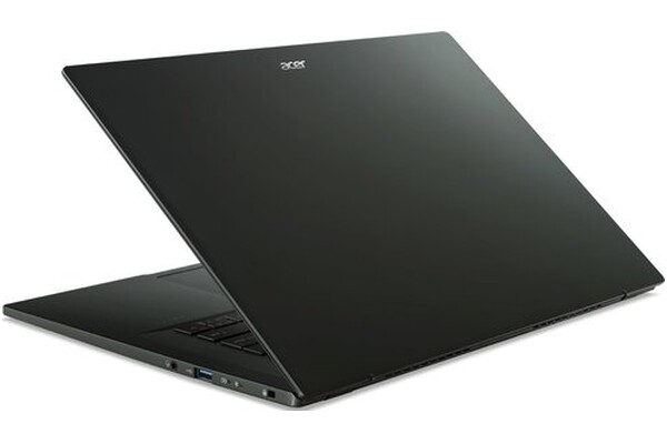 Laptop ACER Swift Edge 16 16.0" AMD Ryzen 7 6800U AMD Radeon 680M 16GB 1TB SSD Windows 11 Home czarny