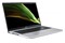 Laptop ACER Aspire 3 15.6" Intel Core i3 1115G4 Intel UHD Xe G4 4GB 1TB SSD M.2 Windows 11 Home S czarno-srebrny