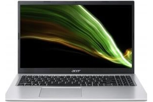 Laptop ACER Aspire 3 15.6" Intel Core i3 1115G4 Intel UHD Xe G4 12GB 1TB SSD M.2 Windows 11 Home S czarno-srebrny