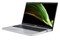 Laptop ACER Aspire 3 15.6" Intel Core i3 1115G4 Intel UHD Xe G4 12GB 1TB SSD M.2 Windows 11 Home S czarno-srebrny