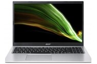 Laptop ACER Aspire 3 15.6" Intel Core i3 1115G4 Intel UHD Xe G4 12GB 1TB SSD M.2 Windows 11 Home S czarno-srebrny