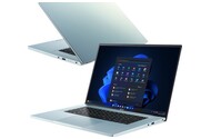 Laptop ACER Swift Edge 16 16.0" AMD Ryzen 7 6850U AMD Radeon 680M 32GB 1TB SSD Windows 11 Professional niebiesko-biały