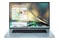 Laptop ACER Swift Edge 16 16.0" AMD Ryzen 7 6850U AMD Radeon 680M 32GB 1TB SSD Windows 11 Professional niebiesko-biały