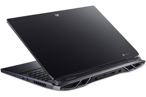 Laptop ACER Predator Helios 300 15.6" Intel Core i9 12900H NVIDIA GeForce RTX 3080 32GB 1TB SSD Windows 11 Home czarny