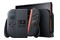 Konsola Nintendo Switch 256GB czarny
