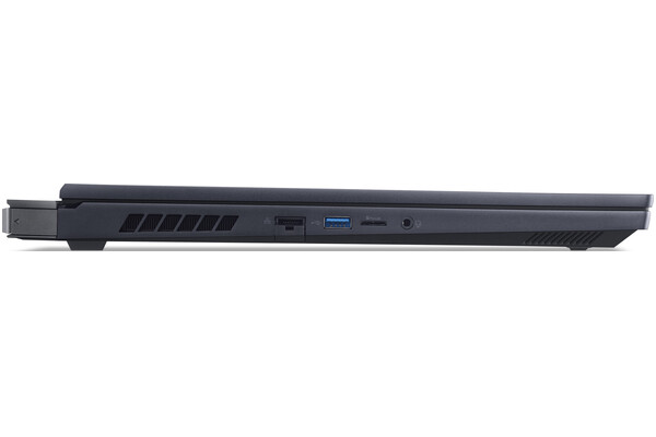 Laptop ACER Predator Helios 18 18.0" Intel Core i7 13700HX NVIDIA GeForce RTX 4060 16GB 1TB SSD Windows 11 Home czarny