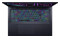 Laptop ACER Predator Helios 18 18.0" Intel Core i7 13700HX NVIDIA GeForce RTX 4060 16GB 1TB SSD Windows 11 Home czarny