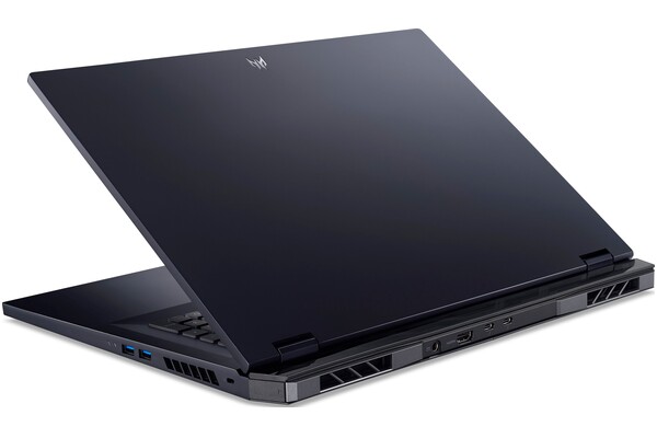 Laptop ACER Predator Helios 18 18.0" Intel Core i9 13900HX NVIDIA GeForce RTX 4080 32GB 1TB SSD Windows 11 Home czarny