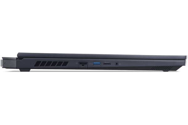 Laptop ACER Predator Helios 18 18.0" Intel Core i9 13900HX NVIDIA GeForce RTX 4080 32GB 1TB SSD Windows 11 Home czarny
