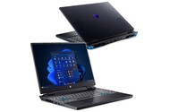 Laptop ACER Predator Helios Neo 16 16.0" Intel Core i7 13700HX NVIDIA GeForce RTX 4060 32GB 1TB SSD Windows 11 Home czarny