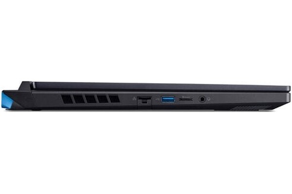 Laptop ACER Predator Helios Neo 16 16.0" Intel Core i7 13700HX NVIDIA GeForce RTX 4060 32GB 1TB SSD Windows 11 Home czarny