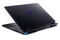 Laptop ACER Predator Helios Neo 16 16.0" Intel Core i7 13700HX NVIDIA GeForce RTX 4060 32GB 1TB SSD Windows 11 Home czarny