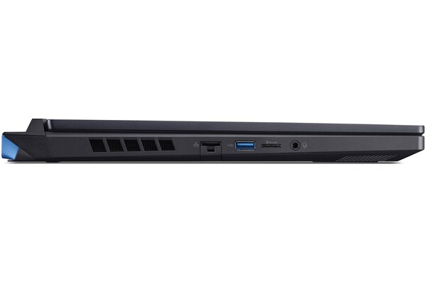 Laptop ACER Predator Helios Neo 16 16.0" Intel Core i5 13500HX NVIDIA GeForce RTX 4060 16GB 1TB SSD Windows 11 Home czarny