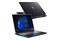 Laptop ACER Nitro 16 16.0" AMD Ryzen 7 7735HS NVIDIA GeForce RTX 4070 16GB 1TB SSD Windows 11 Home czarny