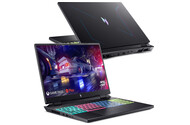 Laptop ACER Nitro 16 16.0" AMD Ryzen 7 7735HS NVIDIA GeForce RTX 4070 16GB 1TB SSD czarny