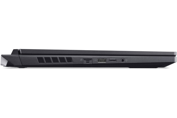 Laptop ACER Nitro 16 16.0" AMD Ryzen 7 7735HS NVIDIA GeForce RTX 4070 16GB 1TB SSD czarny