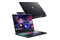 Laptop ACER Nitro 16 16.0" AMD Ryzen 7 7735HS NVIDIA GeForce RTX 4070 16GB 1TB SSD czarny