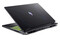 Laptop ACER Nitro 16 16.0" AMD Ryzen 7 7735HS NVIDIA GeForce RTX 4070 16GB 1TB SSD czarny