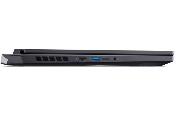 Laptop ACER Nitro 17 17.3" Intel Core i7 13700HX NVIDIA GeForce RTX 4060 16GB 1TB SSD Windows 11 Home czarny