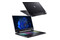 Laptop ACER Nitro 17 17.3" Intel Core i7 13700HX NVIDIA GeForce RTX 4060 16GB 1TB SSD Windows 11 Home czarny