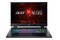 Laptop ACER Nitro 17 17.3" Intel Core i7 13700HX NVIDIA GeForce RTX 4060 16GB 1TB SSD Windows 11 Home czarny