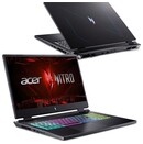 Laptop ACER Nitro 17 17.3" Intel Core i5 13500HX NVIDIA GeForce RTX 4060 16GB 1TB SSD czarny