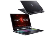 Laptop ACER Nitro 17 17.3" Intel Core i5 13500HX NVIDIA GeForce RTX 4060 16GB 1TB SSD czarny