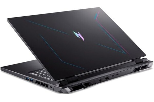 Laptop ACER Nitro 17 17.3" Intel Core i5 13500HX NVIDIA GeForce RTX 4060 16GB 1TB SSD czarny