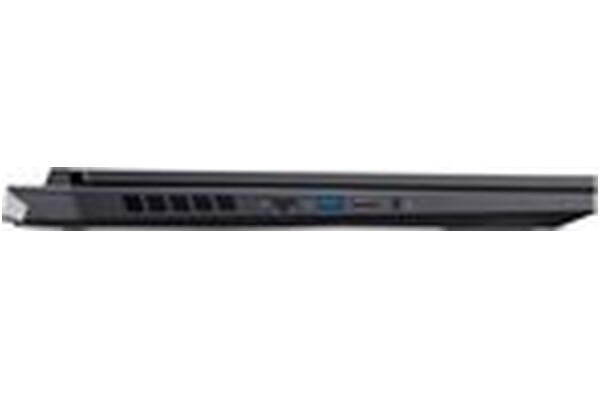 Laptop ACER Nitro 17 17.3" Intel Core i5 13500HX NVIDIA GeForce RTX 4060 16GB 1TB SSD czarny