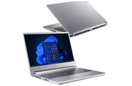 Laptop ACER Predator Triton 300 14.0" Intel Core i7 11370H NVIDIA GeForce RTX 3060 16GB 1TB SSD Windows 11 Home srebrny