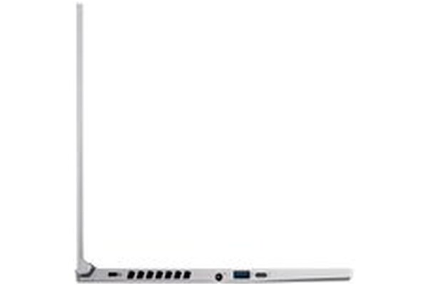 Laptop ACER Predator Triton 300 14.0" Intel Core i7 11370H NVIDIA GeForce RTX 3060 16GB 1TB SSD Windows 11 Home srebrny